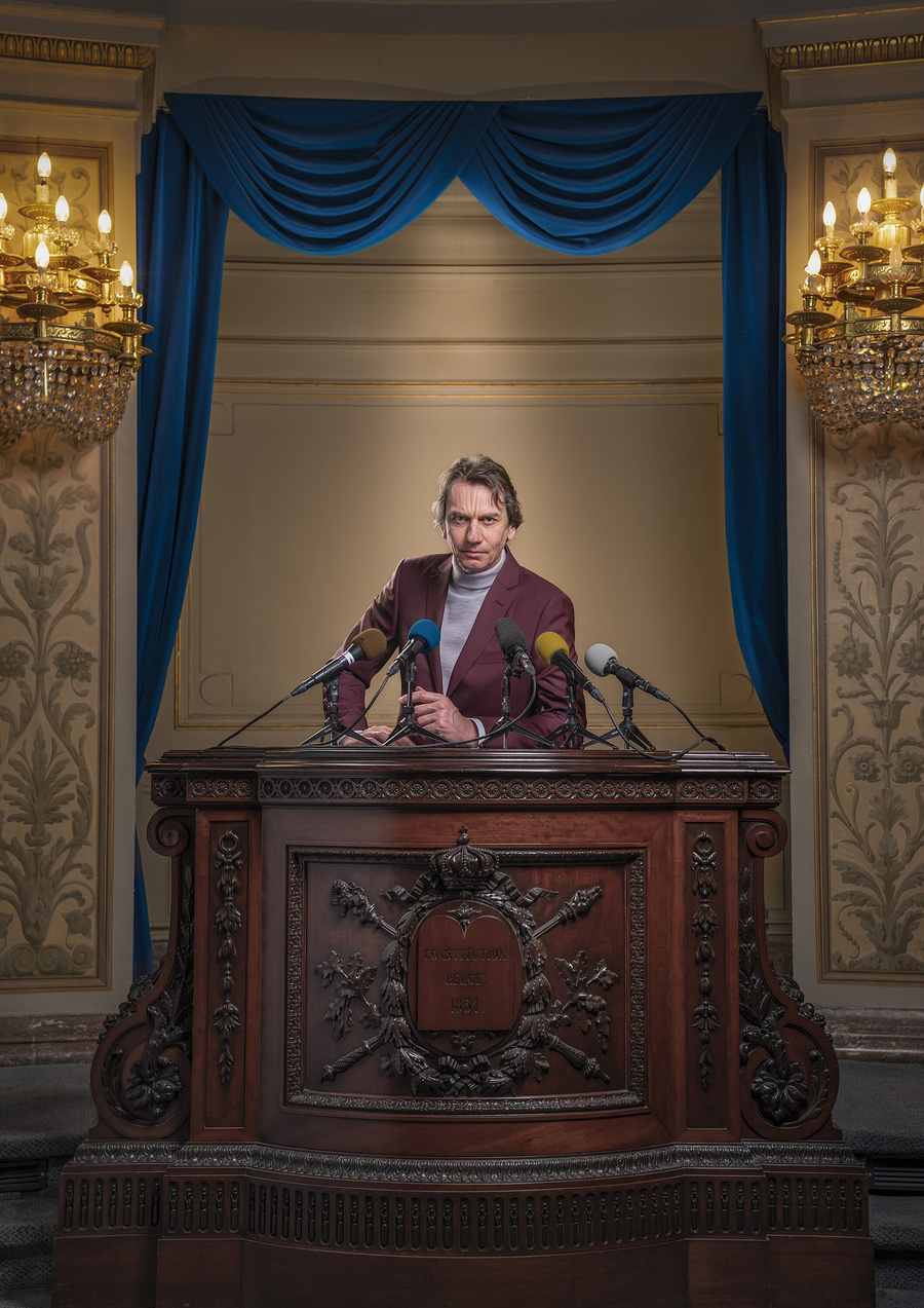 Johannes Vandevoorde