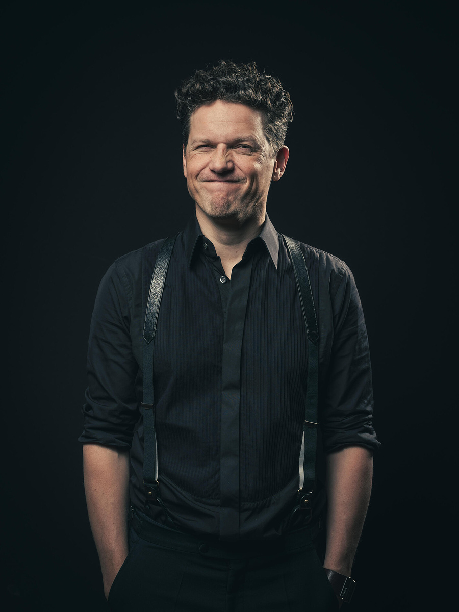 Johannes Vande Voorde