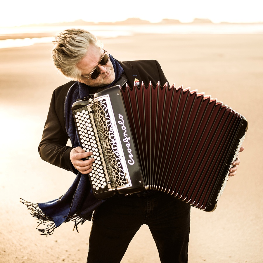 Johan Jacobs