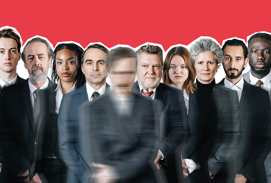 Boumediene Belbachir