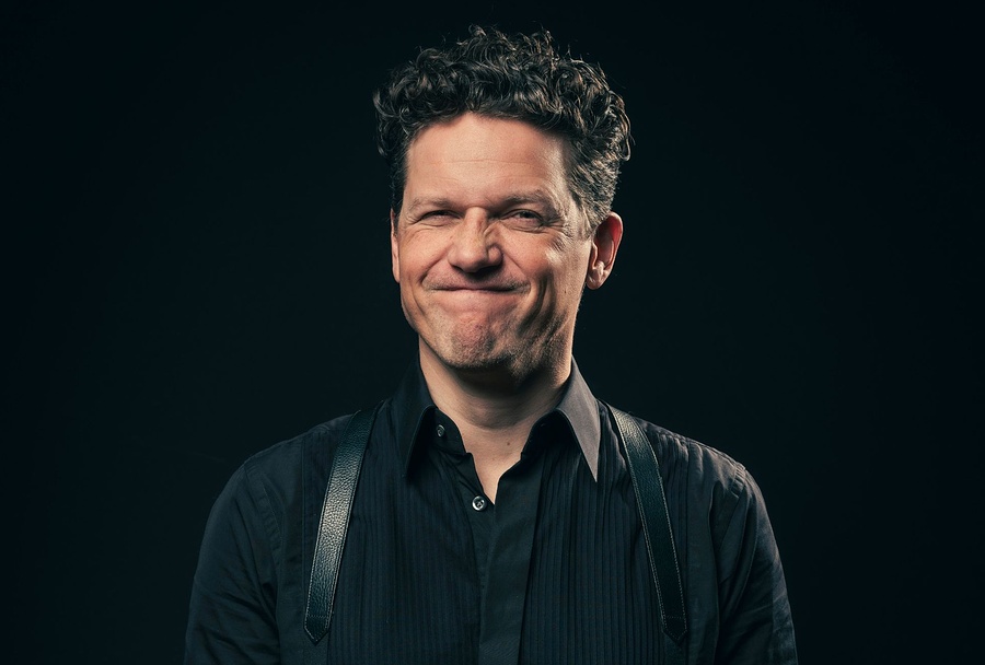 Johannes Vande Voorde